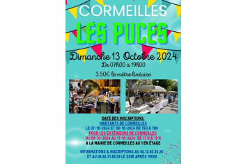  Cormeilles Animations